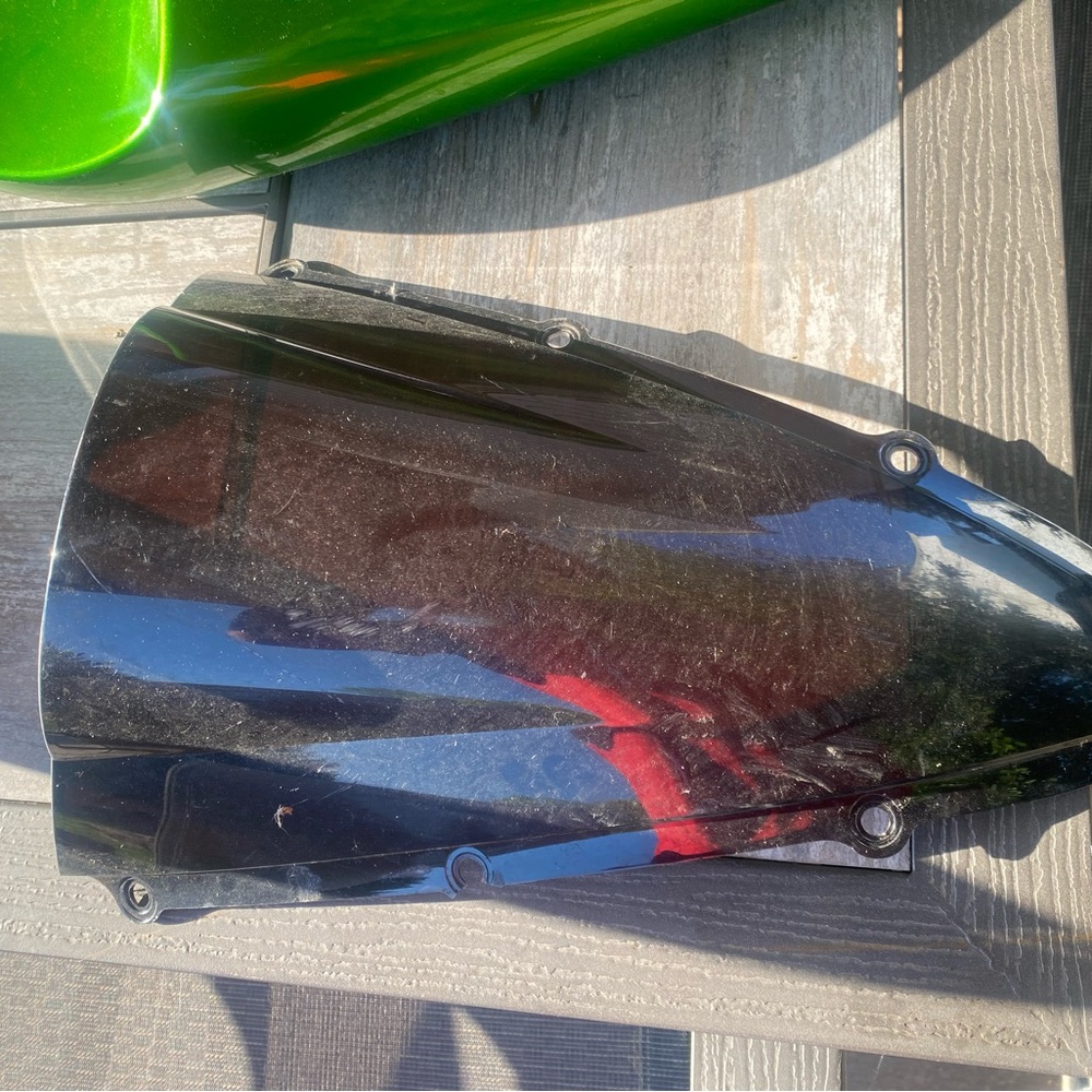 2005 R1 parts - Picture 2 of 3